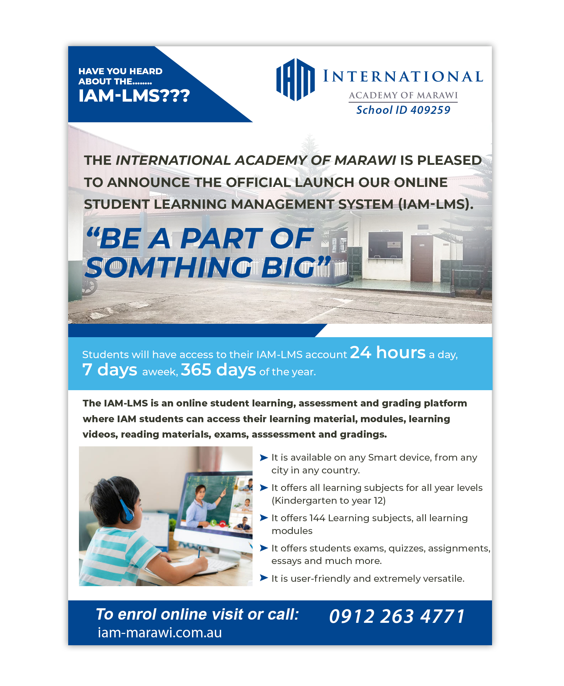 Grafik-Design von EightBytes für ABLE Events and Training | Design: #27647902