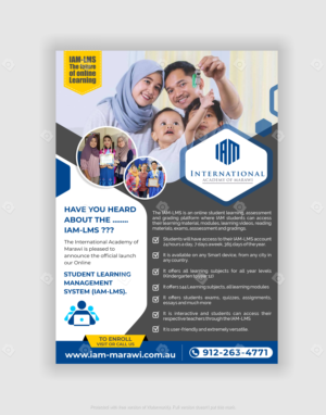 Graphic Design by kgraphics2011 for ABLE Events and Training | Design #27597015