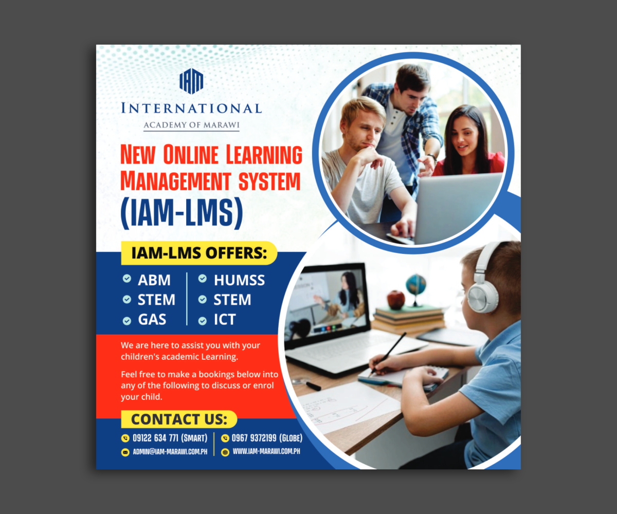 Graphic Design by ecorokerz for ABLE Events and Training | Design #27597302