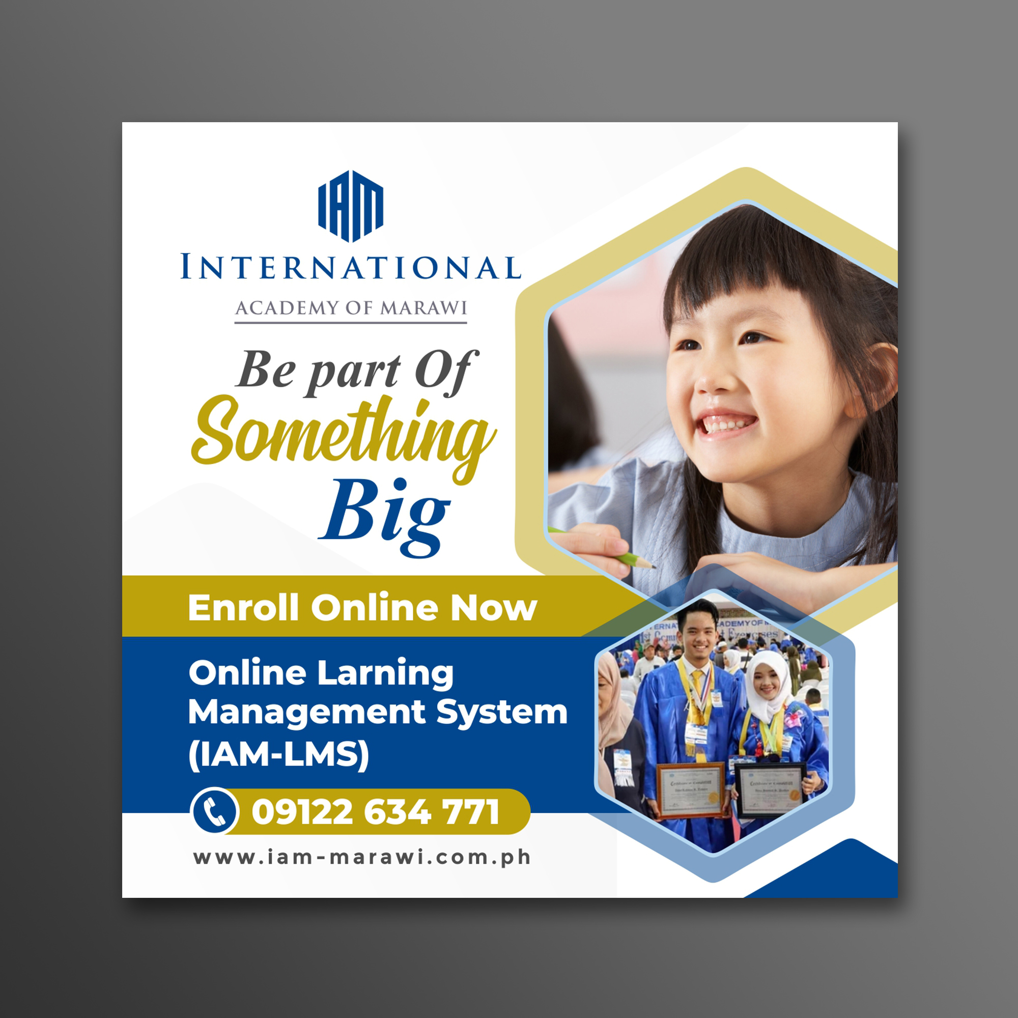 Graphic Design by ecorokerz for ABLE Events and Training | Design #27603221