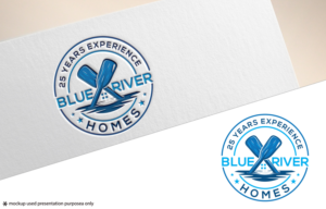 Logo Design by Rubia@ for this project | Design: #27601201