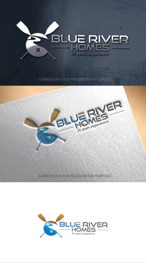 Logo Design by graphicevolution for this project | Design: #27596907