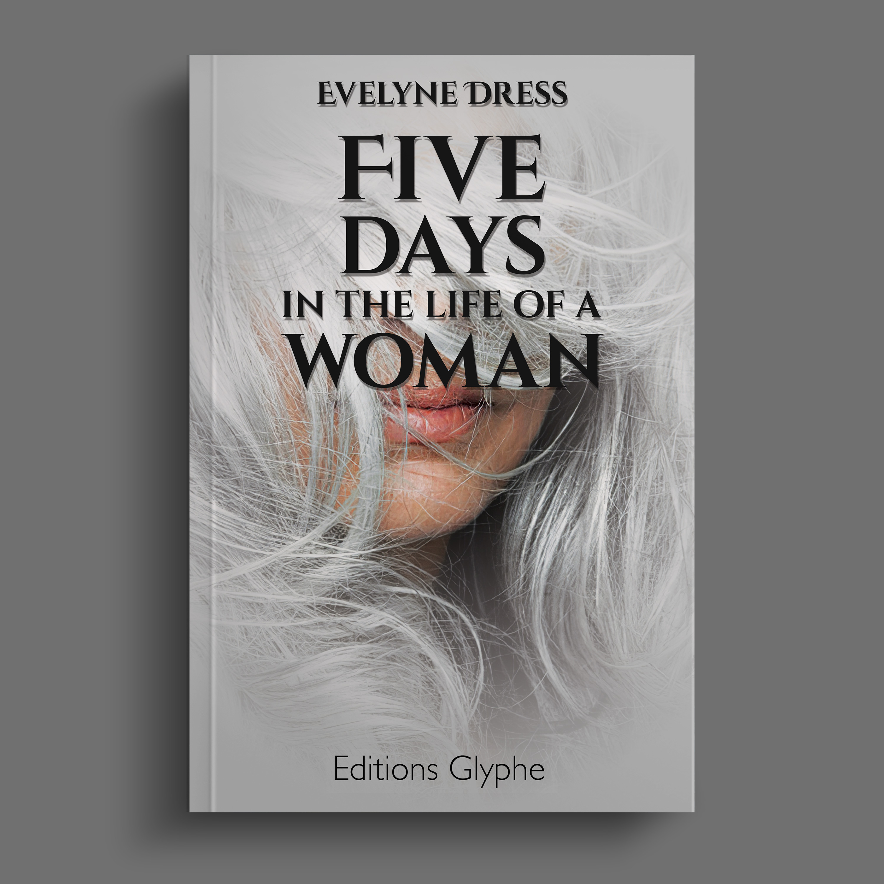 Book Cover Design by Sadia Shaky for this project | Design #27599656
