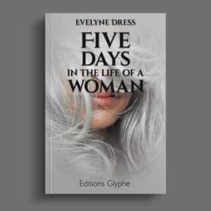 Book Cover Design by Sadia Shaky