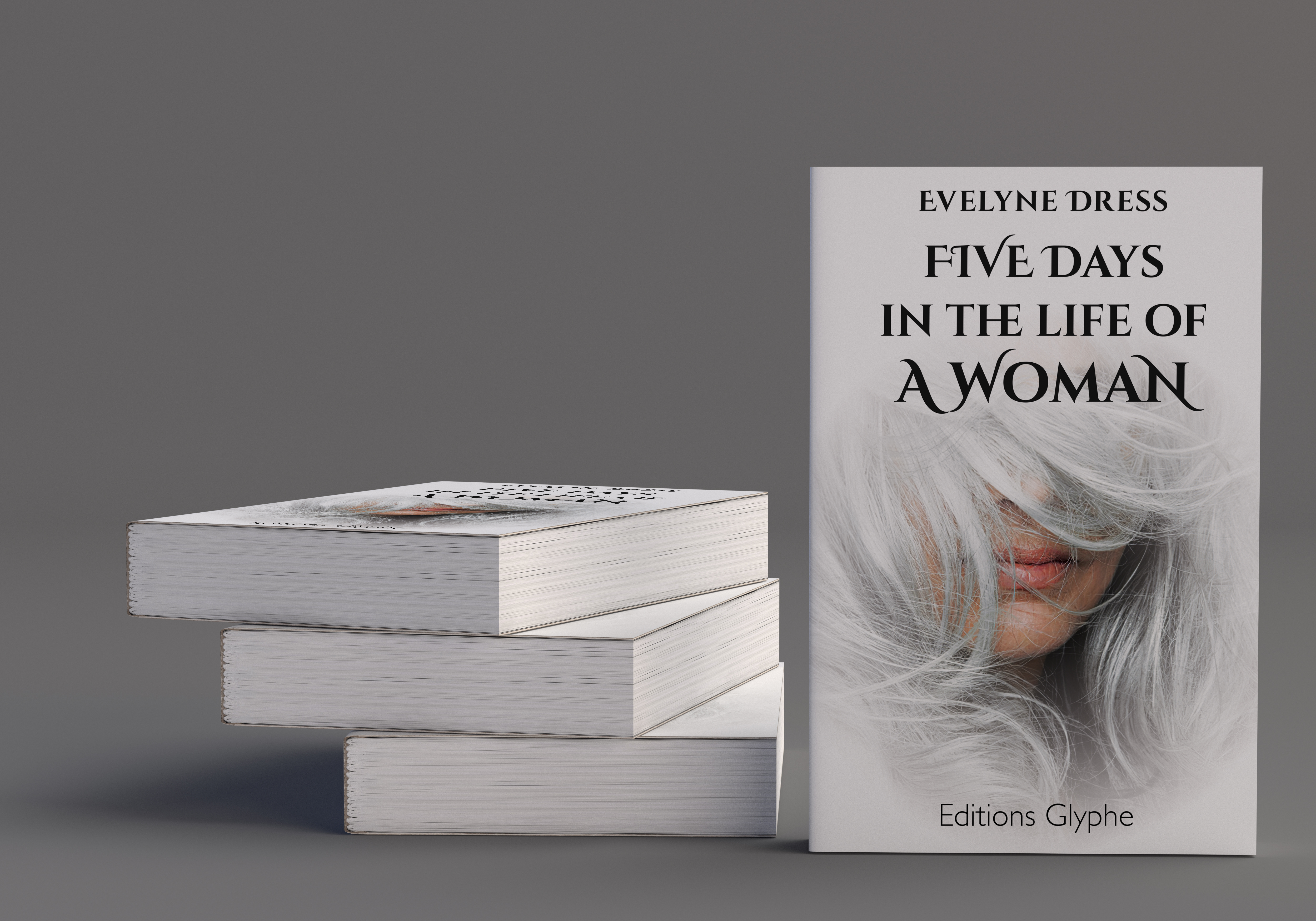 Book Cover Design by Sadia Shaky for this project | Design #27599659