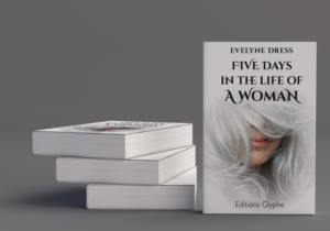 Book Cover Design by Sadia Shaky for this project | Design: #27599659