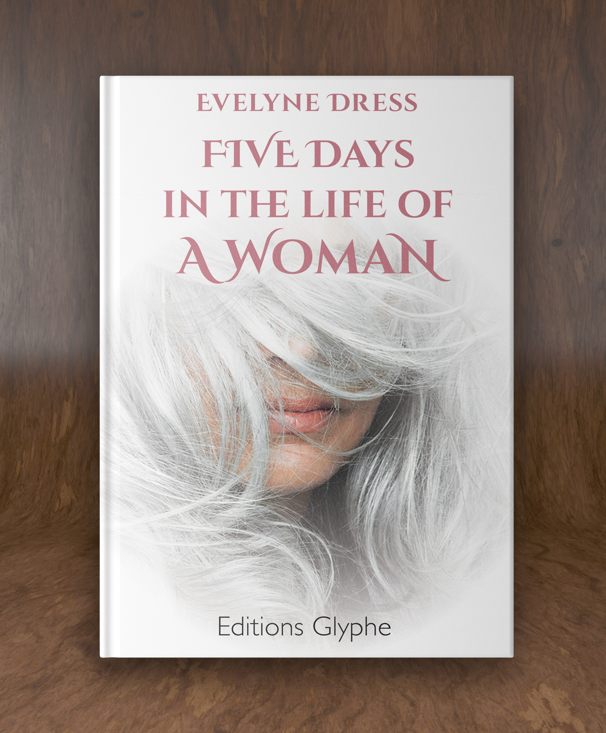 Book Cover Design by Sadia Shaky for this project | Design #27599661