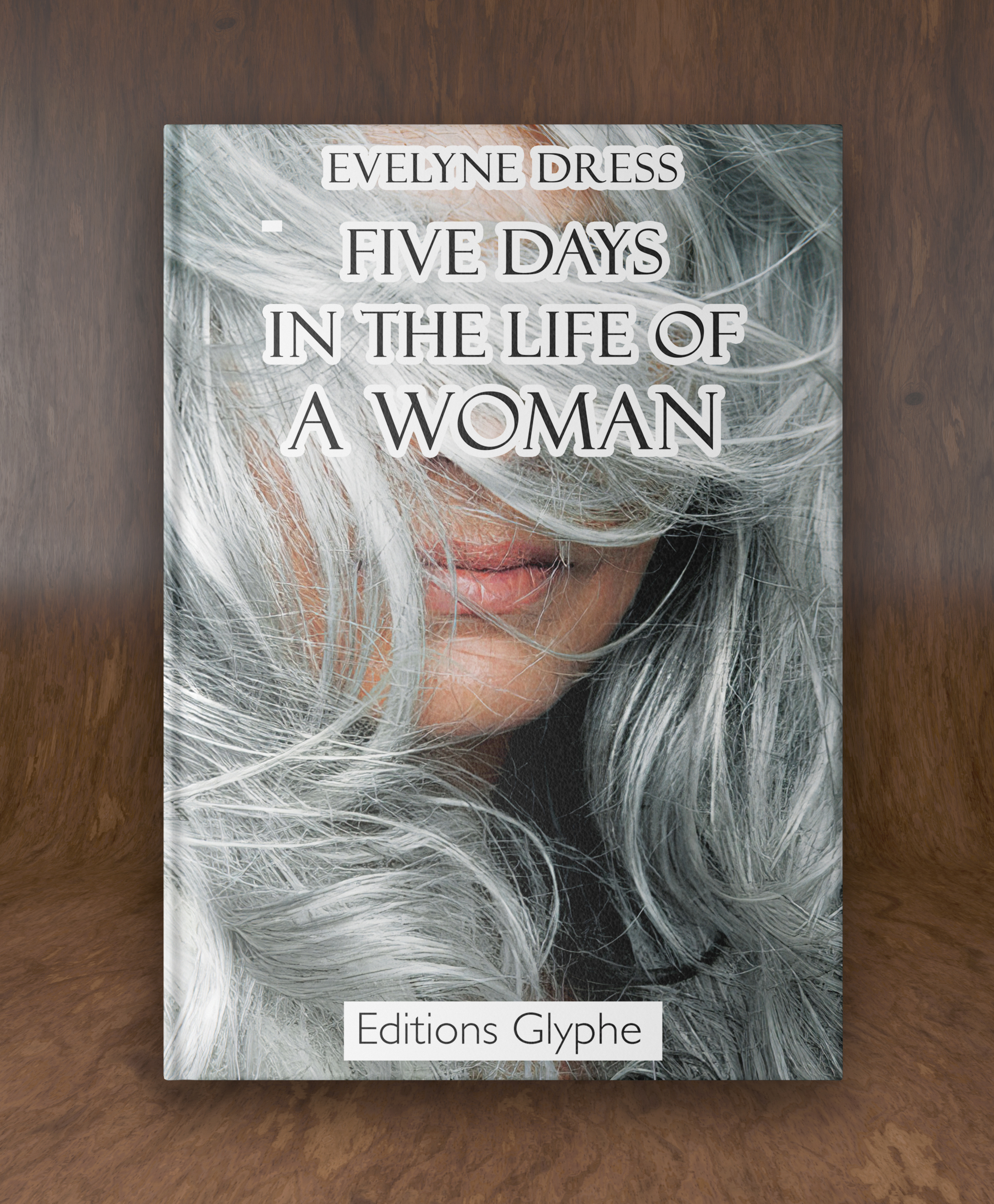 Book Cover Design by Sadia Shaky for this project | Design #27599663