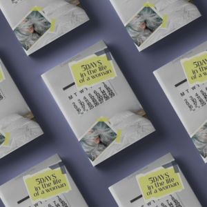 Book Cover Design by lena6