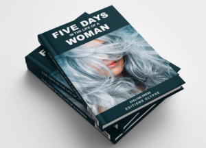 Book Cover Design by Sarah William for this project | Design: #27601884