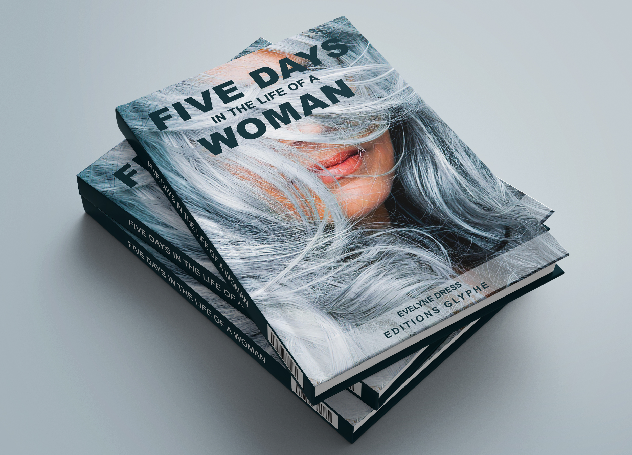 Book Cover Design by Sarah William for this project | Design #27602236