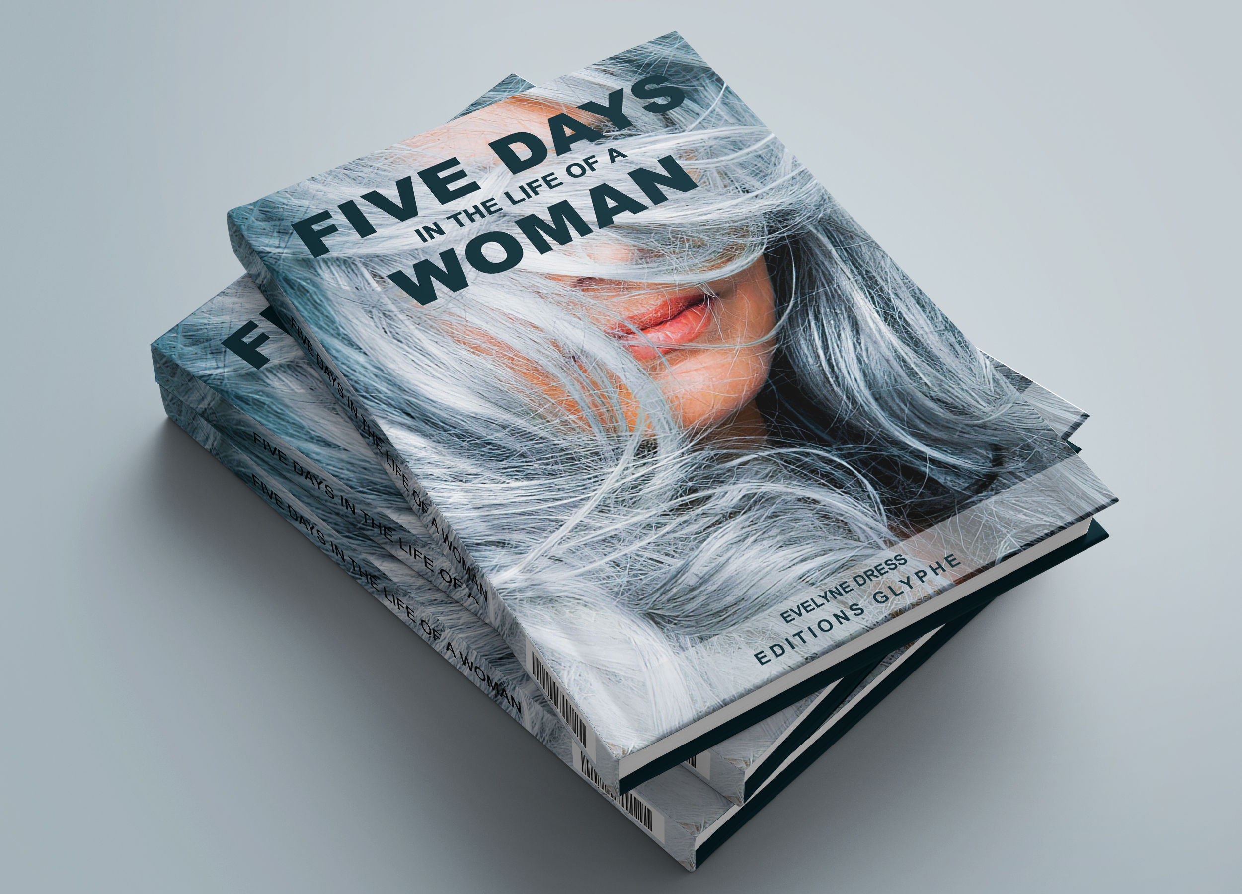 Book Cover Design by Sarah William for this project | Design #27602237