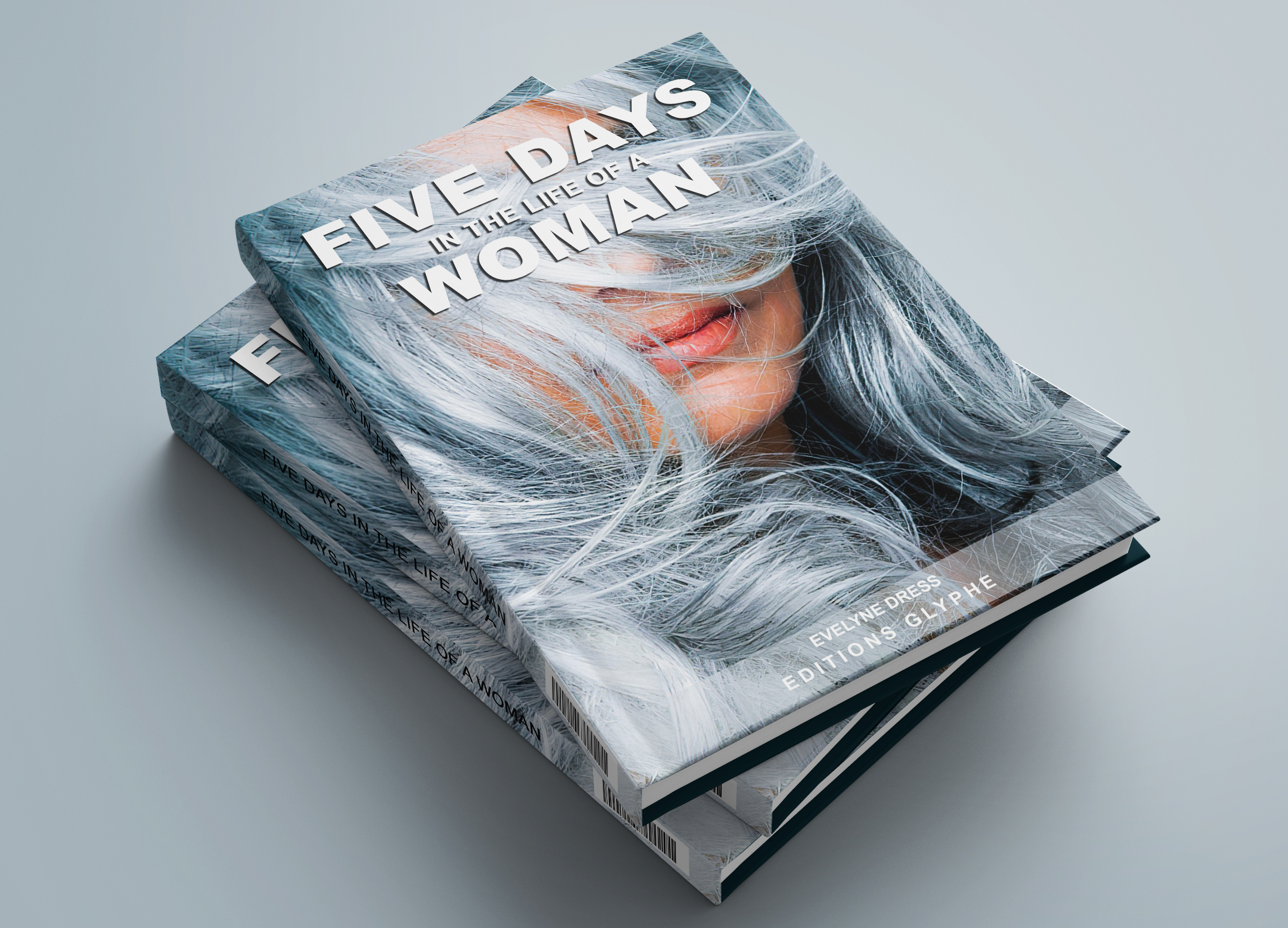 Book Cover Design by Sarah William for this project | Design #27602275