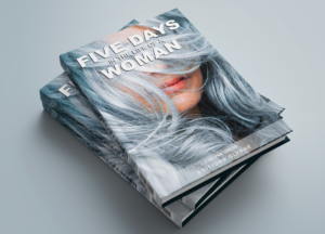 Book Cover Design by Sarah William for this project | Design: #27602275