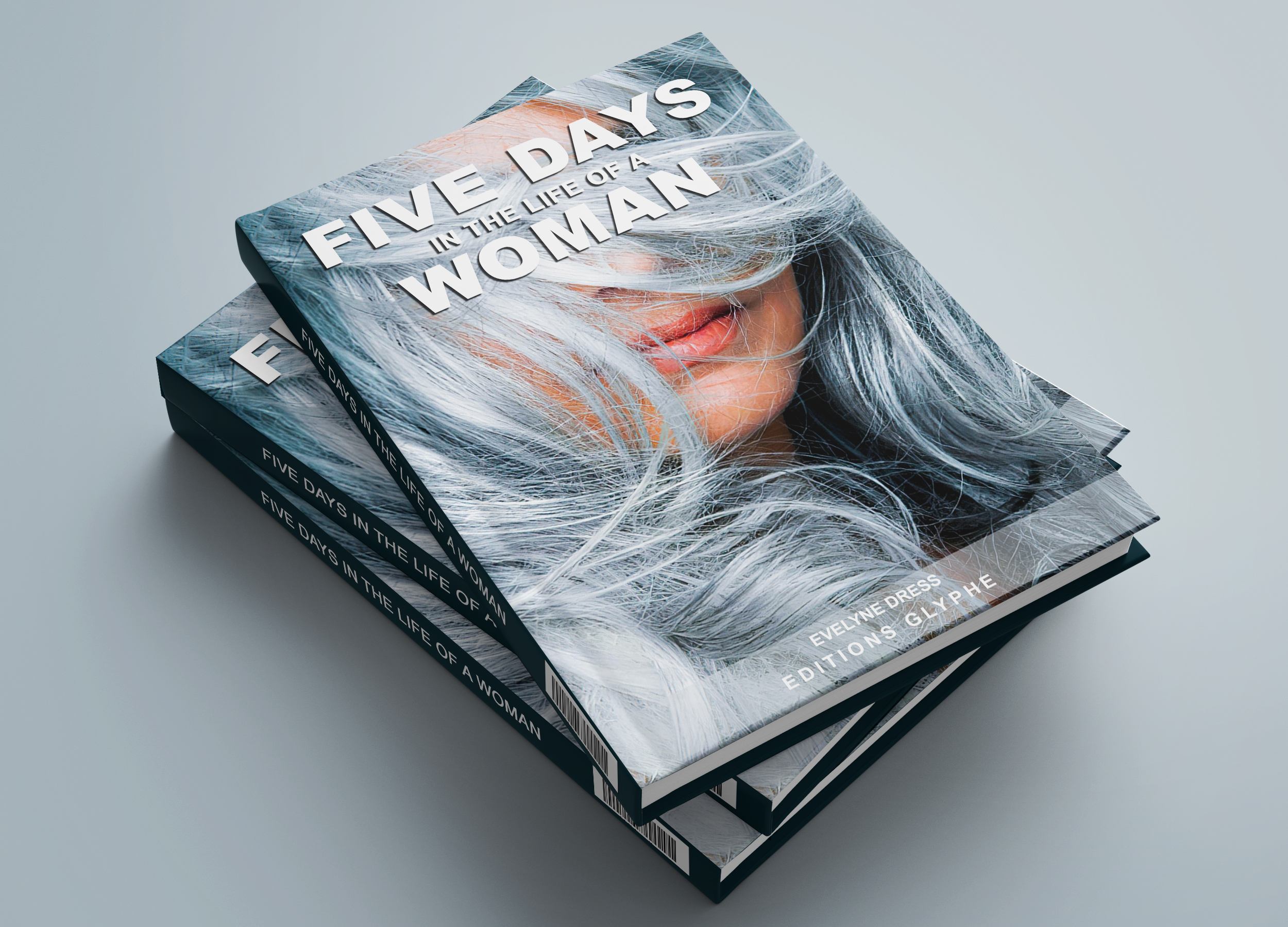 Book Cover Design by Sarah William for this project | Design #27602276