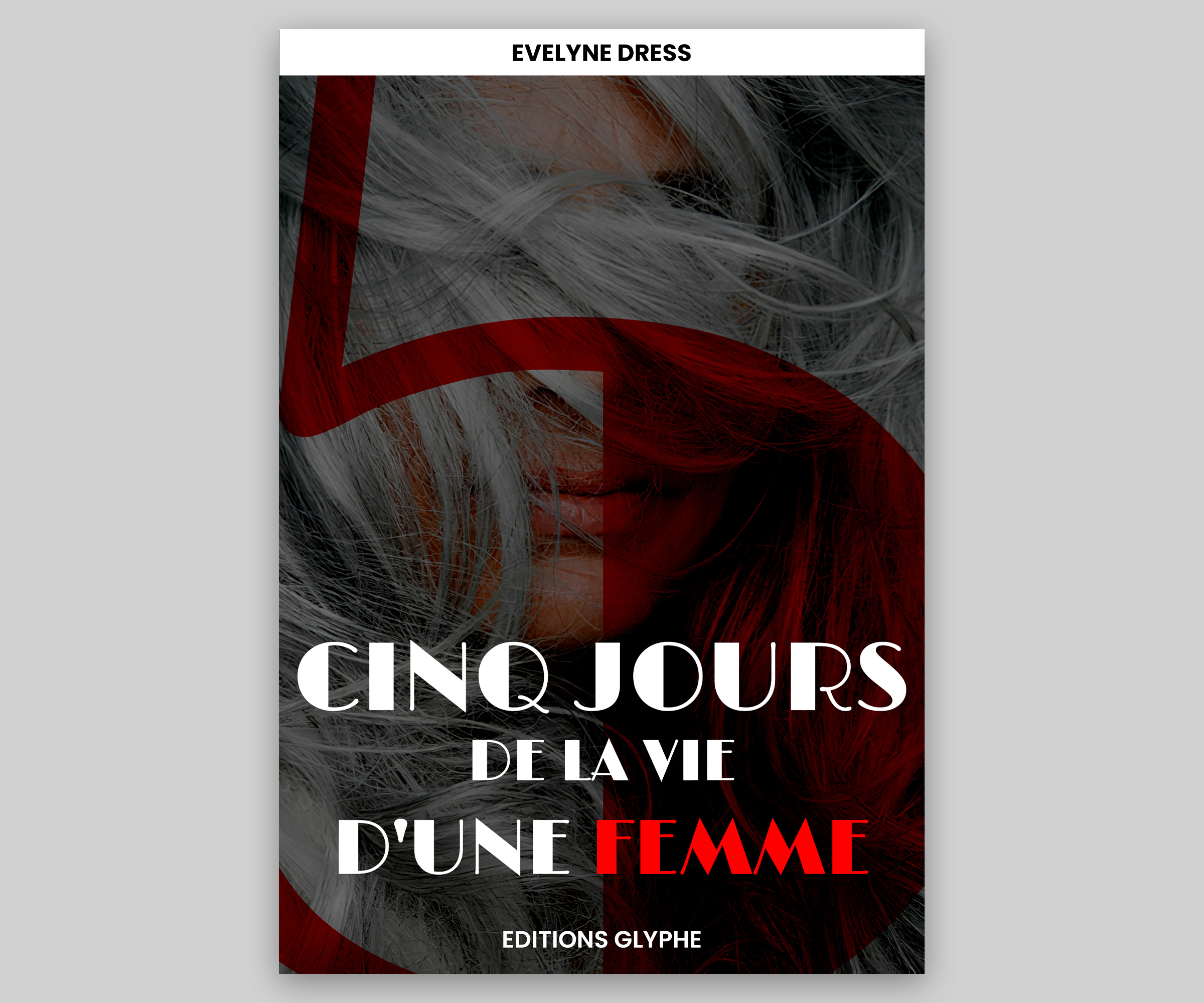 Book Cover Design by Abdul kadir gerrani for this project | Design #27615780