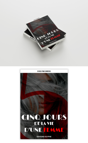 Book Cover Design by Abdul kadir gerrani for this project | Design: #27632144