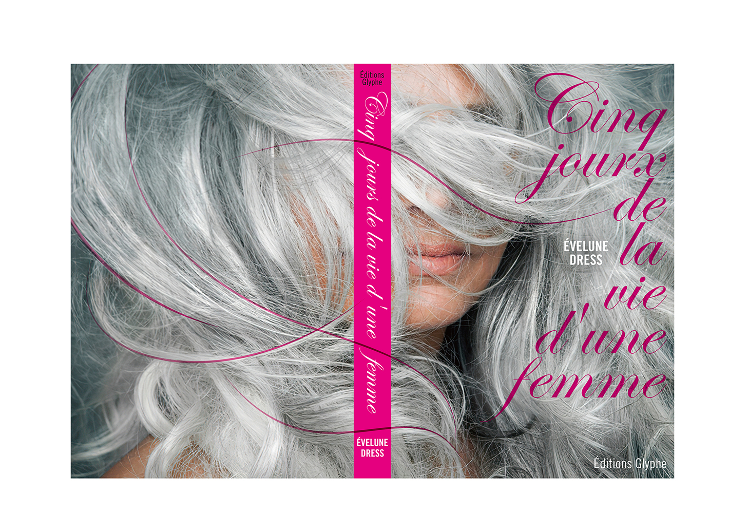 Book Cover Design by Kyoko Sato for this project | Design #27609584
