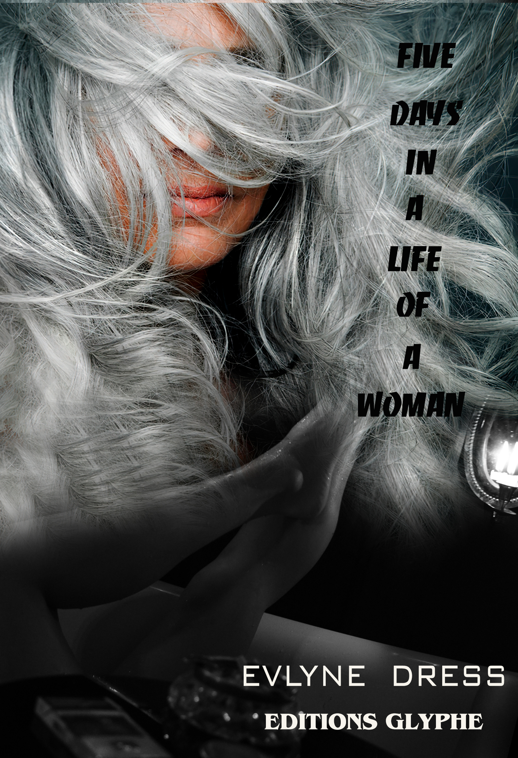 Book Cover Design by Pritha for this project | Design #27602009