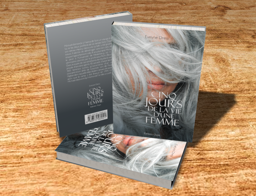 Book Cover Design by @logotype19 for this project | Design #27610720