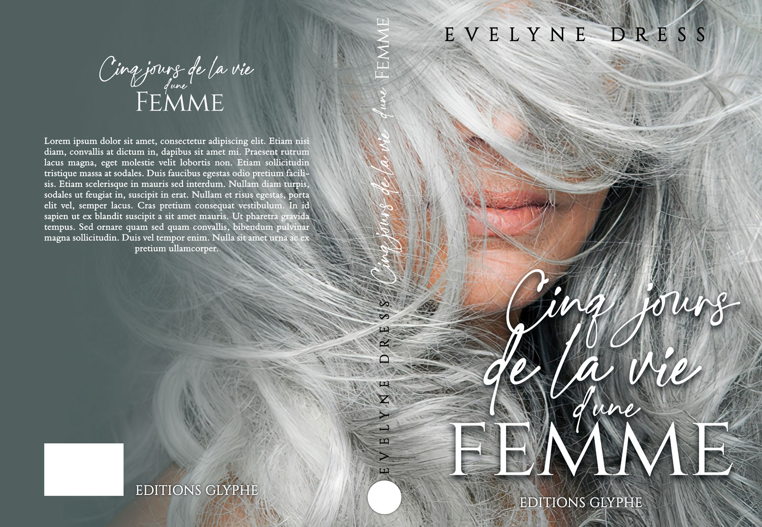 Book Cover Design by Estratosphera for this project | Design #27635356