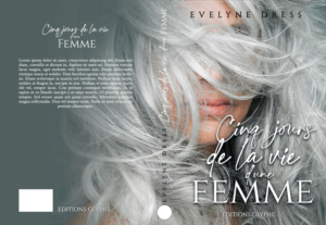 Book Cover Design by Estratosphera for this project | Design: #27638903
