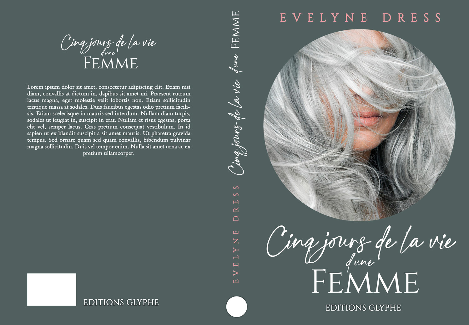 Book Cover Design by Estratosphera for this project | Design #27644911