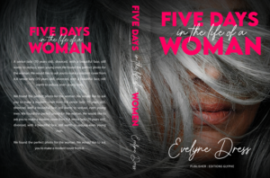 Book Cover Design by aj for this project | Design: #27618805