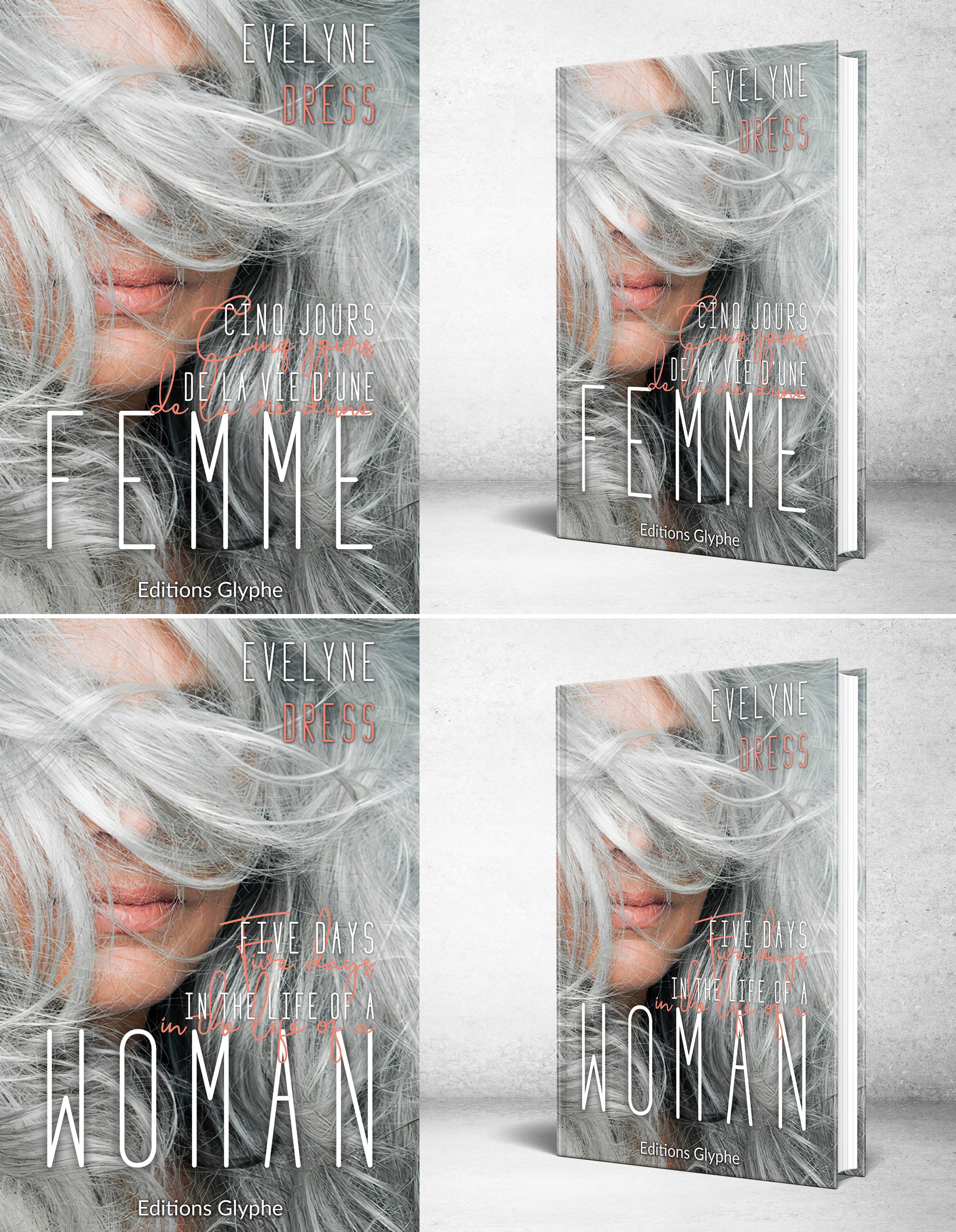 Book Cover Design by Svitlana Fox for this project | Design #27598977