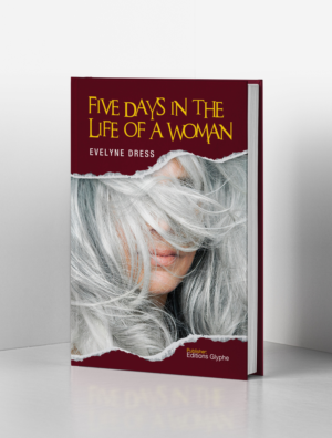 Book Cover Design by Grafix Hive