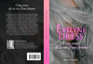 Book Cover Design by EvoMedia