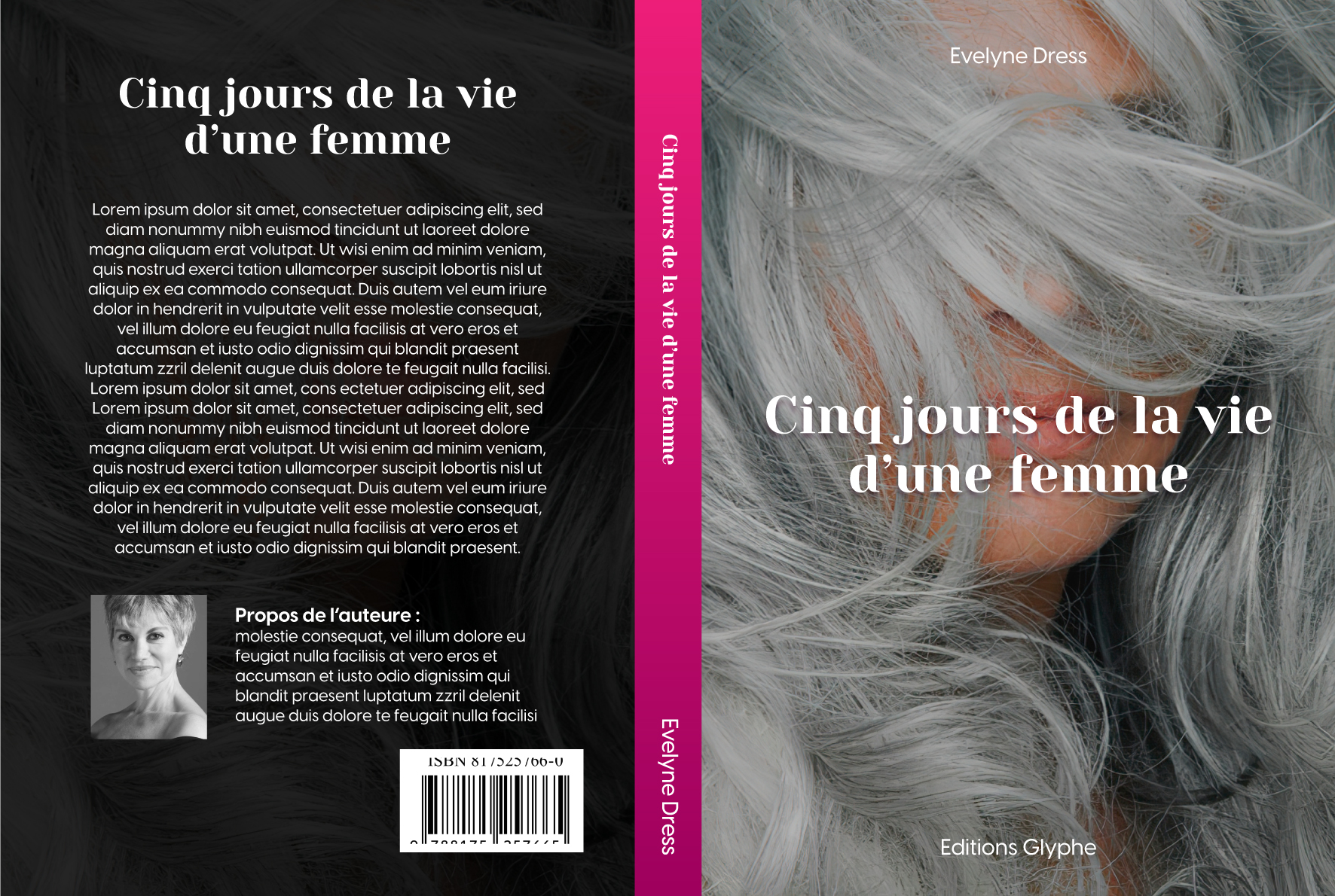 Book Cover Design by EvoMedia for this project | Design #27610880