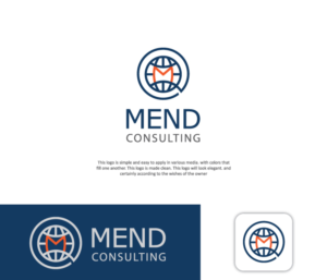 Logo Design by zulkifli  pulungan for this project | Design: #27601864