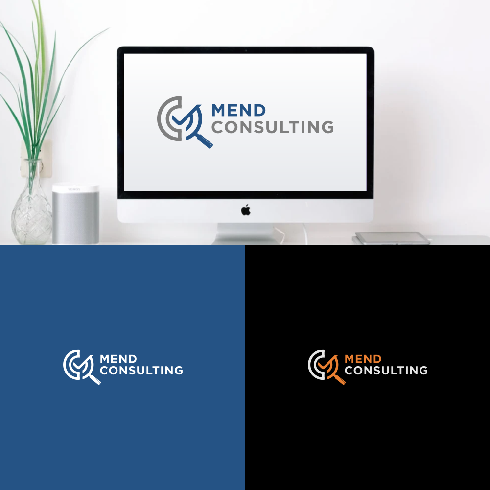 Logo Design by ananda86 for this project | Design #27612194