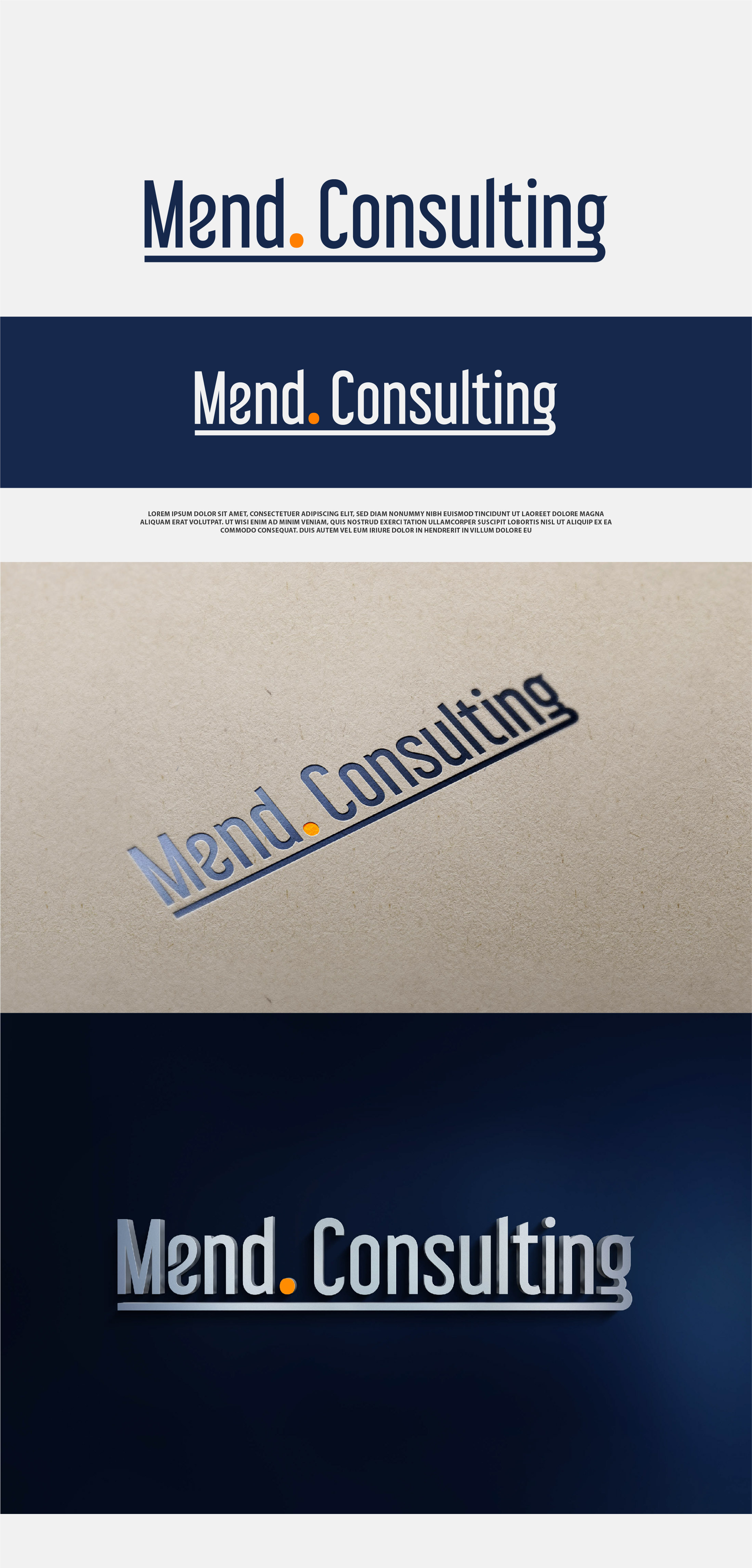 Logo Design by Fezy Design Studio for this project | Design #27598778