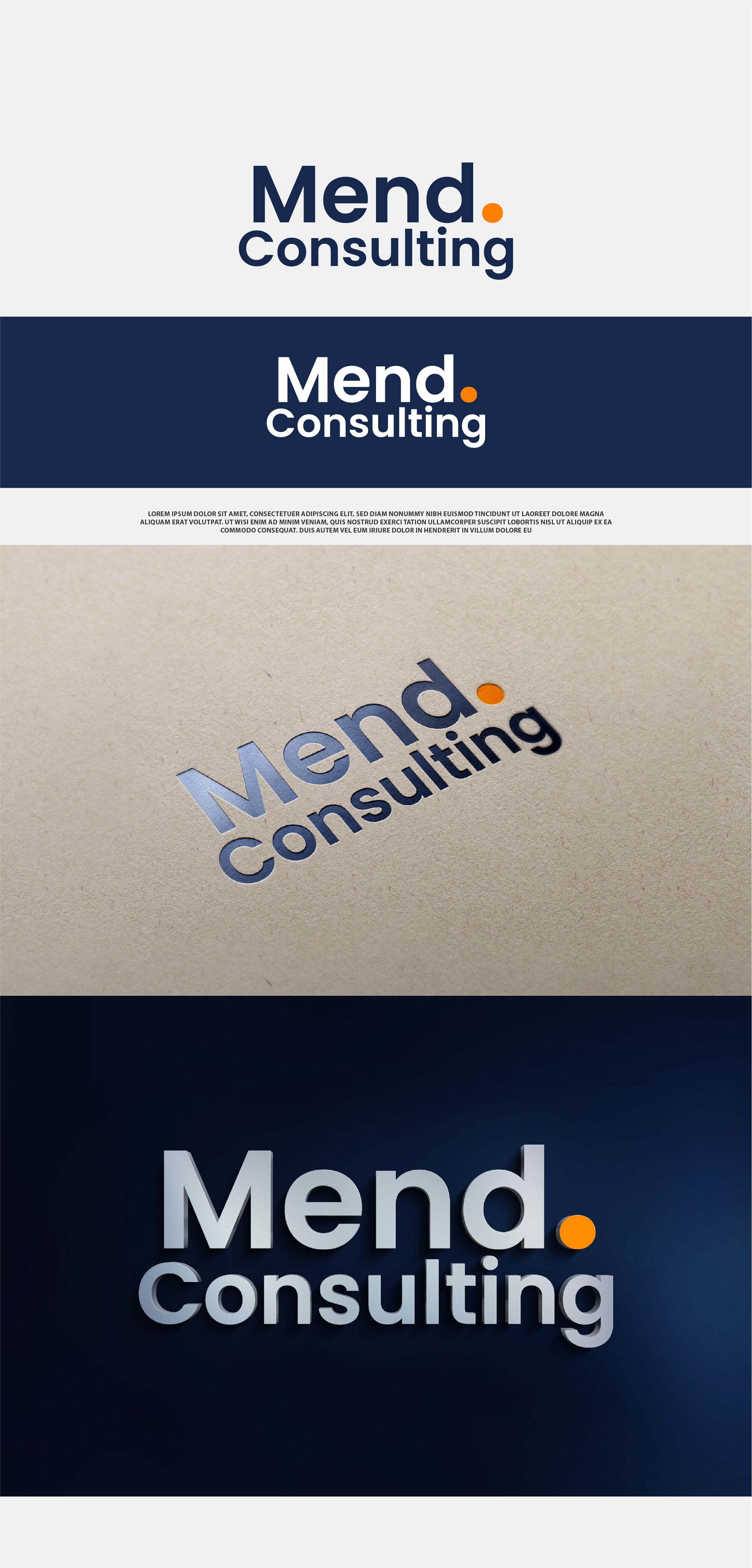 Logo Design by Fezy Design Studio for this project | Design #27598779