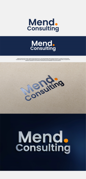 Logo Design by Fezy Design Studio for this project | Design: #27598779