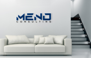 Mend Consulting | Logo Design by lopa 99
