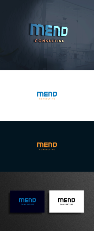 Logo Design by Omee for this project | Design: #27605080