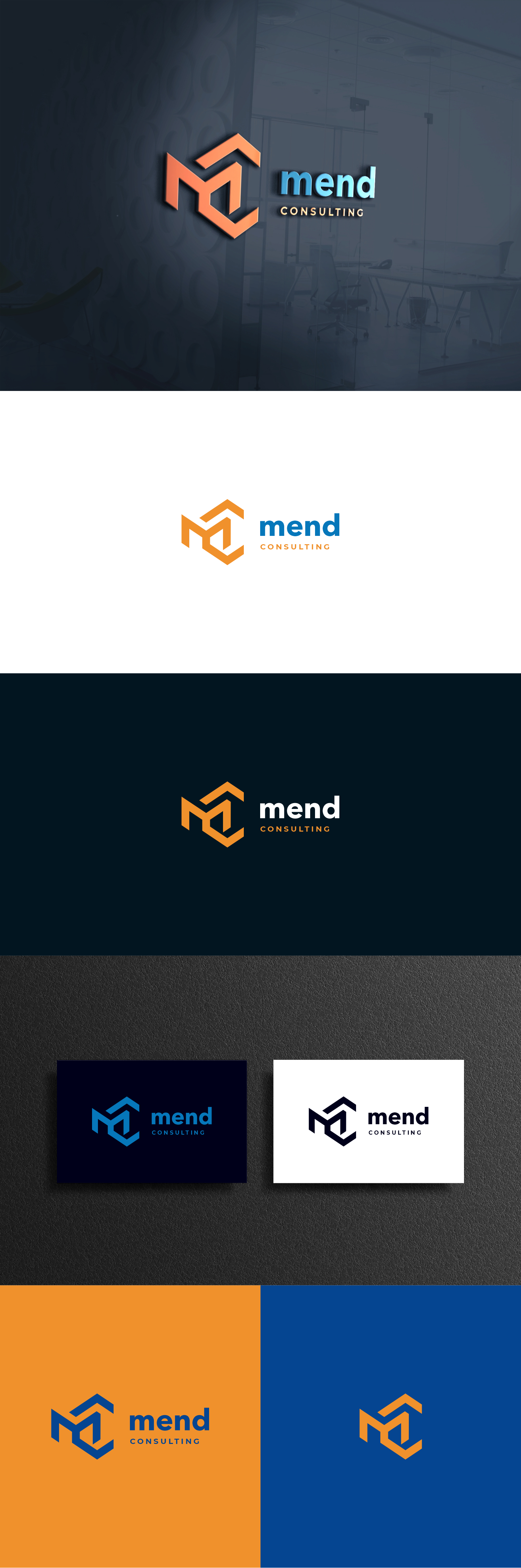 Logo Design by Omee for this project | Design #27605081