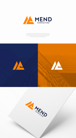 Logo Design by RD Brand Architects