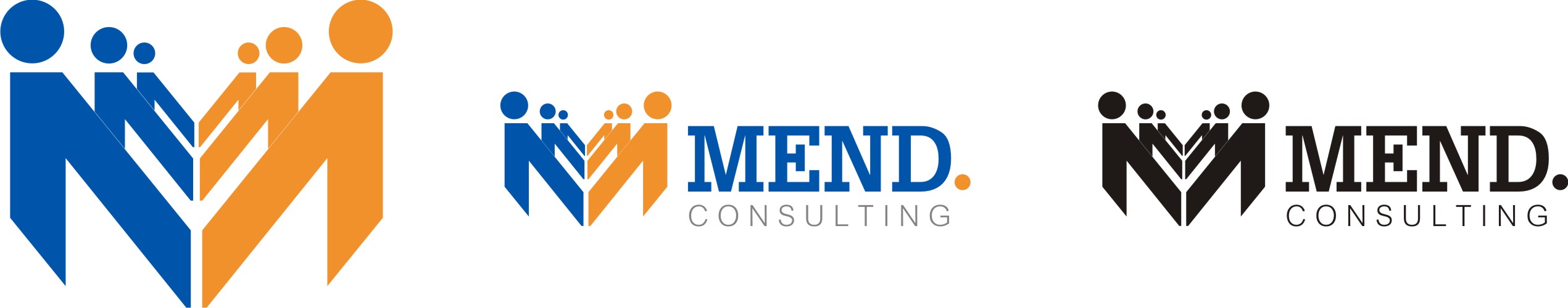 Logo Design by nino for this project | Design #27601958