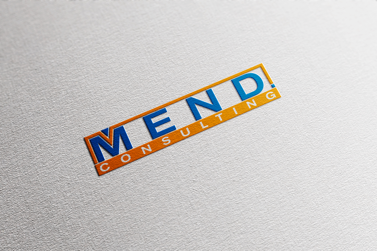 Logo Design by baxterdesign for this project | Design #27607780