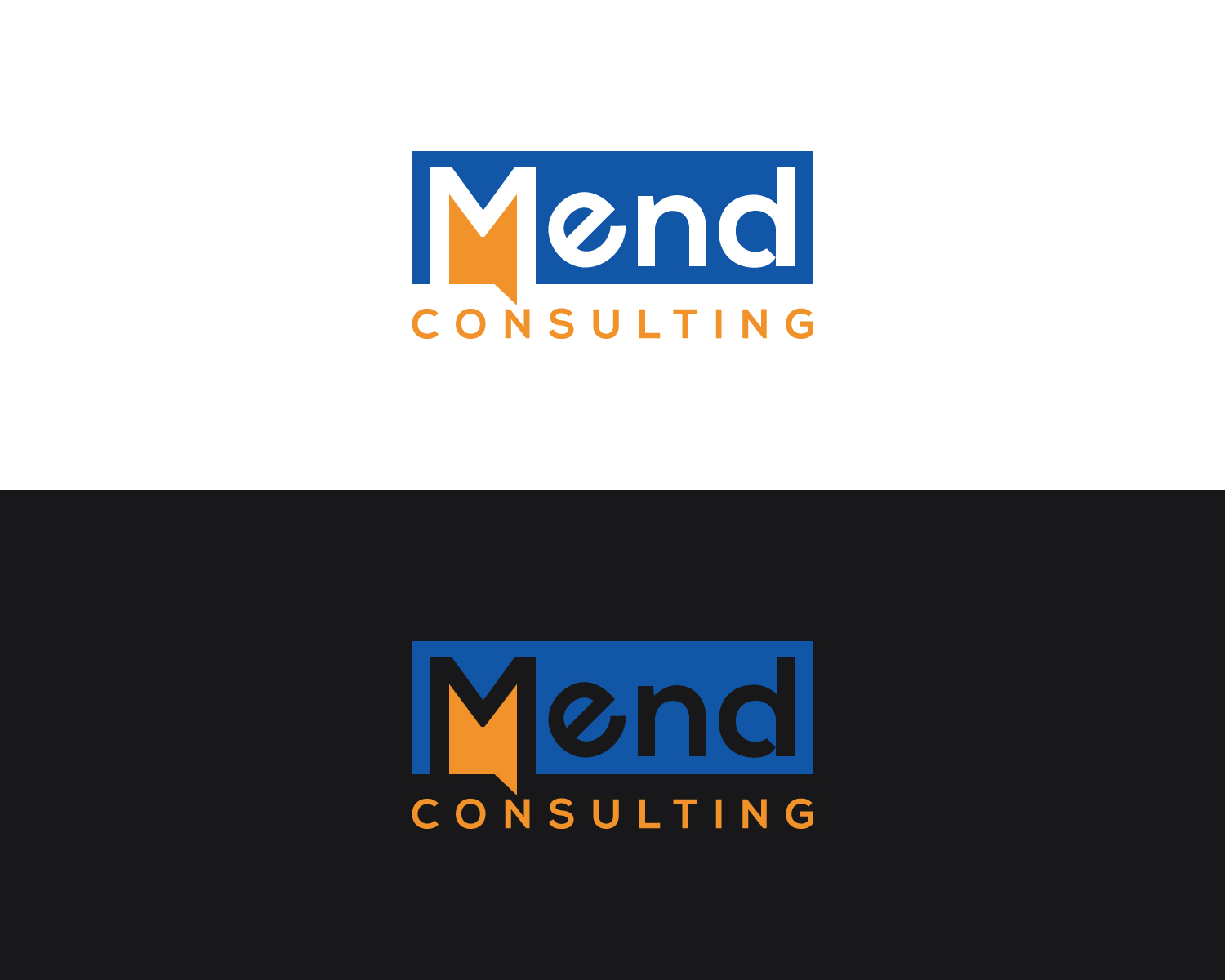 Logo Design by MAWBM for this project | Design #27610467