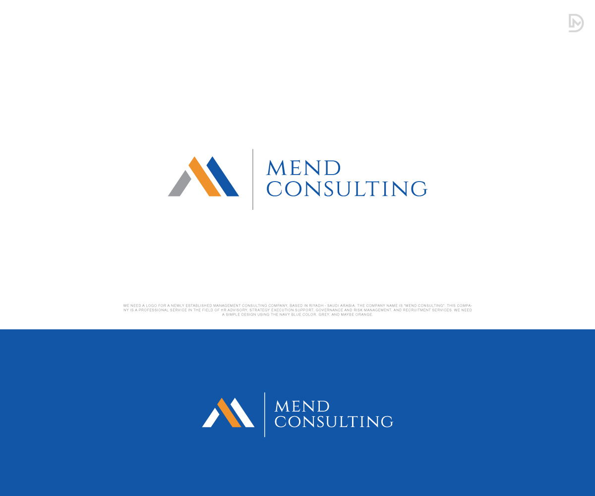 Logo-Design von D_Mantra für dieses Projekt | Design #27597753