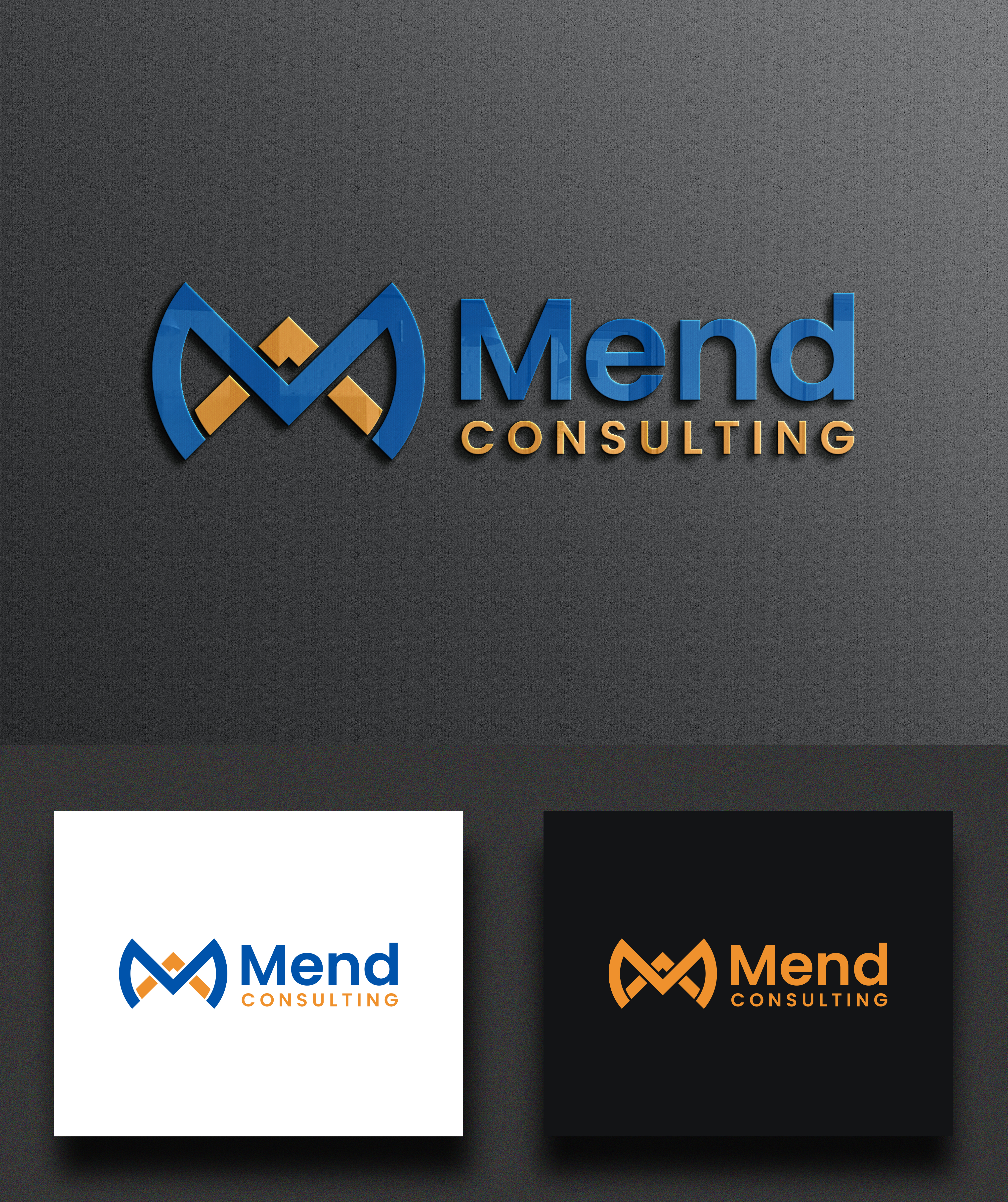 Logo Design by MD Aminul Islam for this project | Design #27599961