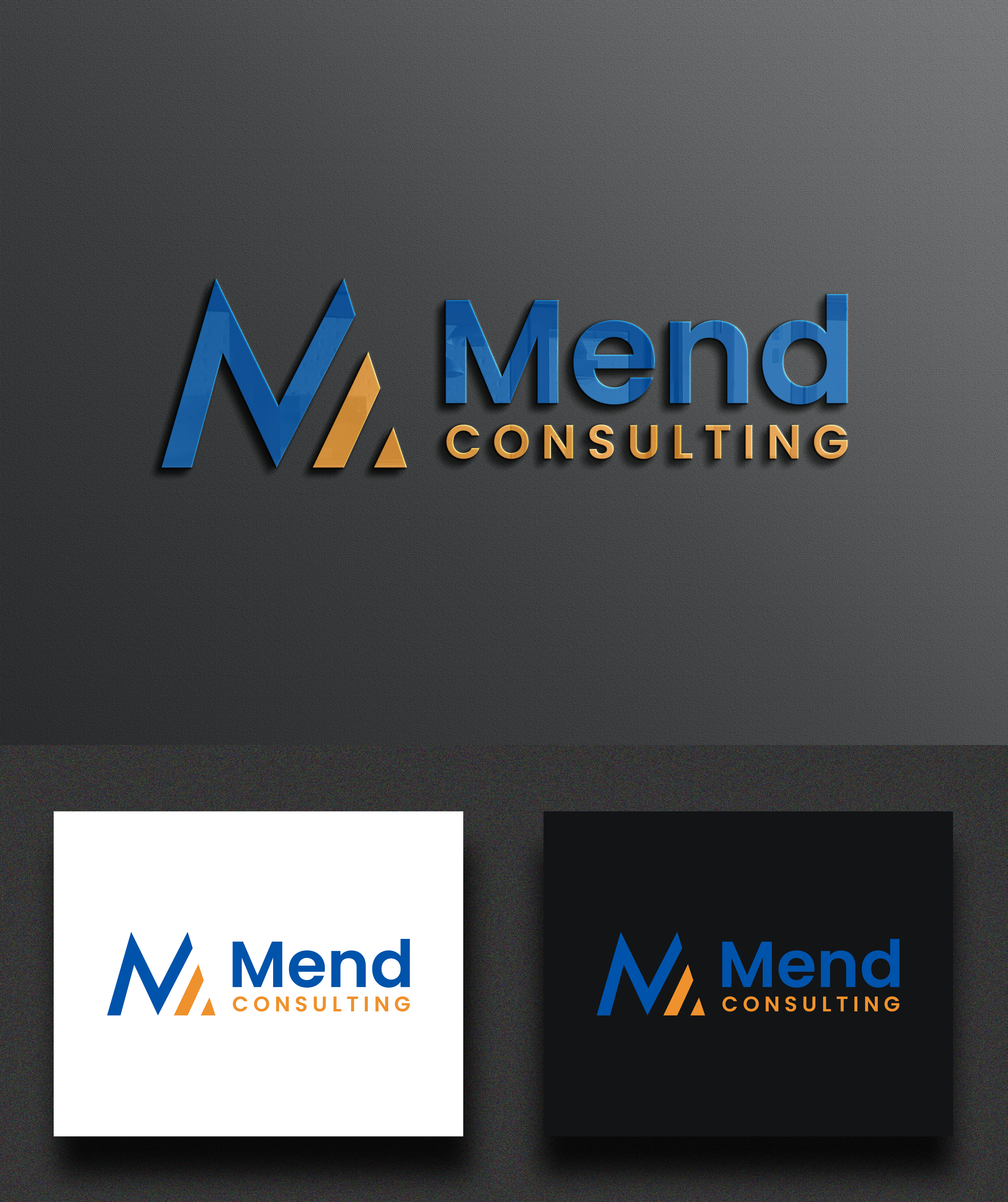 Logo Design by MD Aminul Islam for this project | Design #27599962