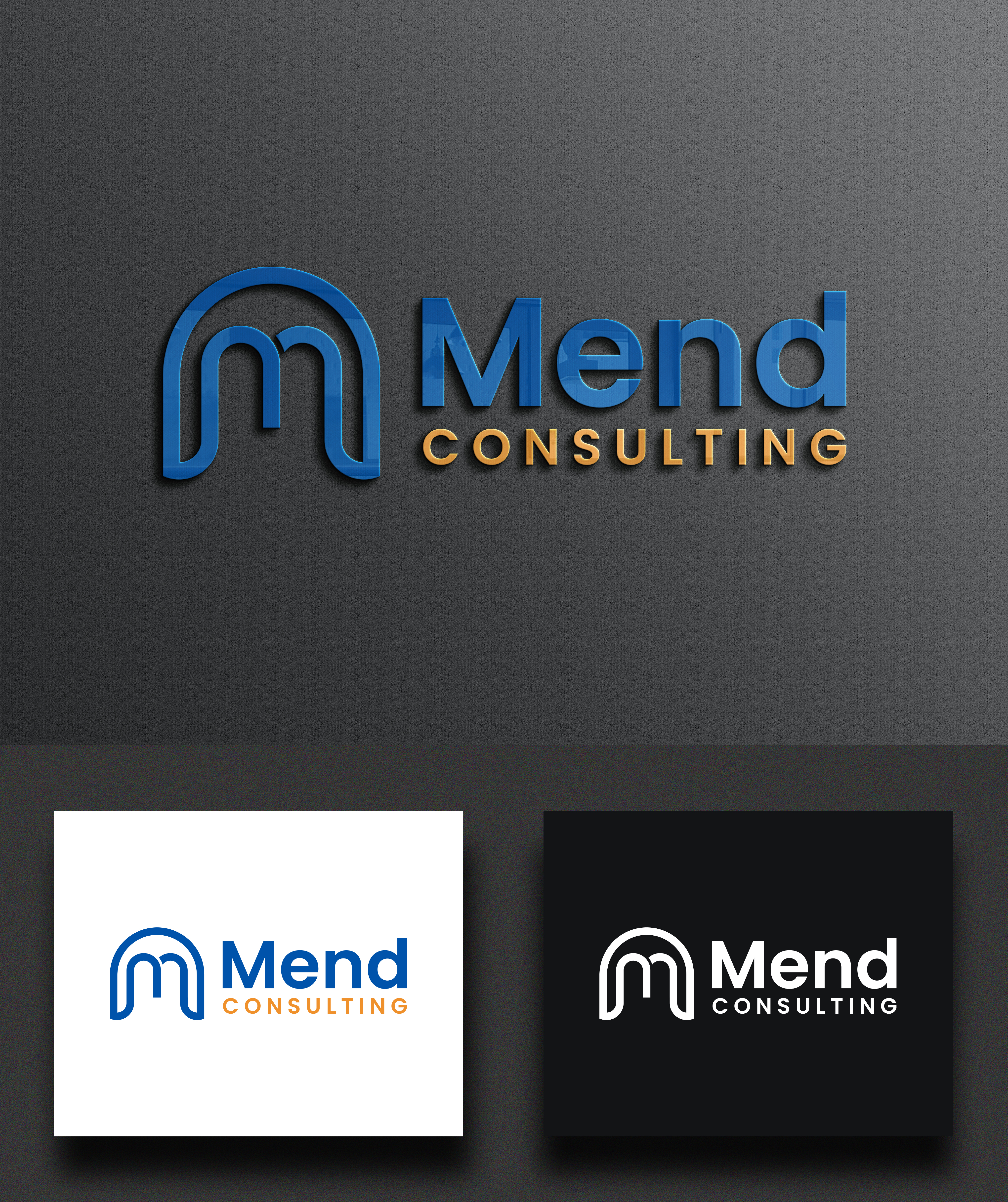 Logo Design by MD Aminul Islam for this project | Design #27599963