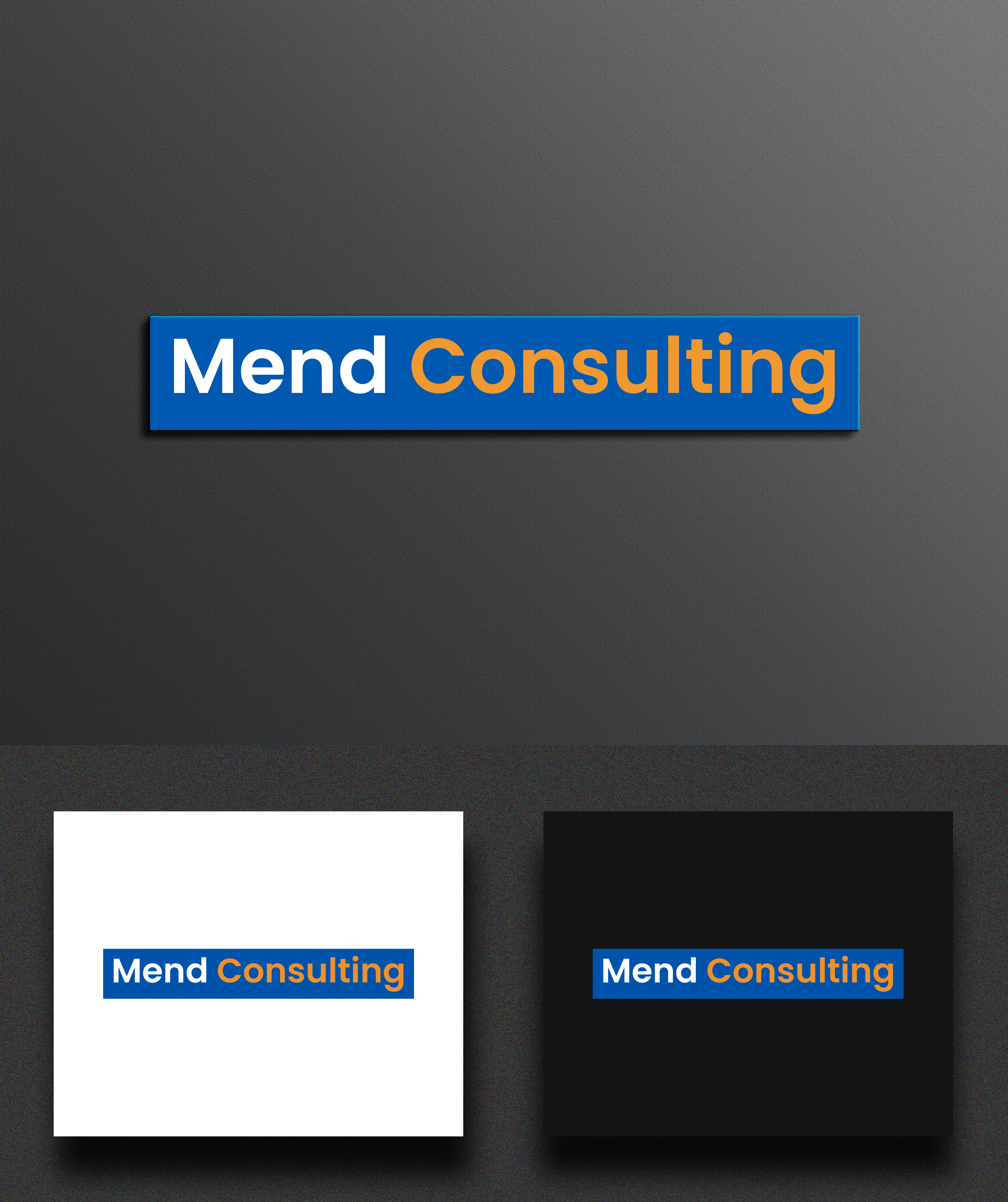 Logo Design by MD Aminul Islam for this project | Design #27599964