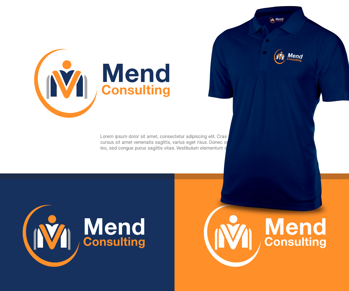 Logo Design by edwinnegz1 for this project | Design #27597877